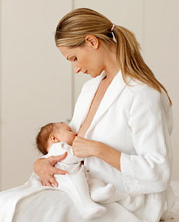 Nursing Doesn't Prevent Pregnancy