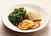 Eat Kale For St. Patrick's Day