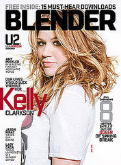 Do You Pee in the Shower? Kelly Clarkson Does.