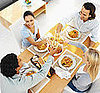 Drink With Friends For Your Heart's Health