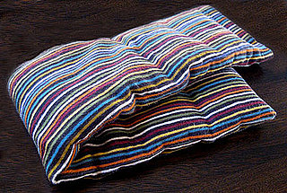Make Your Own Therapeutic Warming Pillow