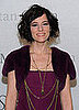 Parker Posey Is a Fan of Ashtanga Yoga