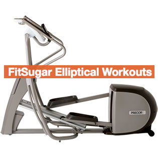 Print It: FitSugar Elliptical Workouts