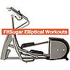 Print It: FitSugar Elliptical Workouts