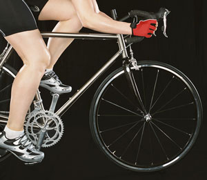 Pedal Power: How to Maximize Your Stroke