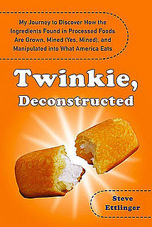 Deconstructing the Twinkie