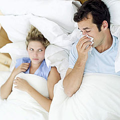 How to Avoid Getting Your Significant Other Sick How to Avoid Getting Your Significant Other Sick