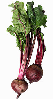 Why President Obama Should Give Beets a Second Chance