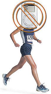 What's Your Advice on Running and Racing Without Music?
