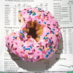 Is the Economy making you fat?