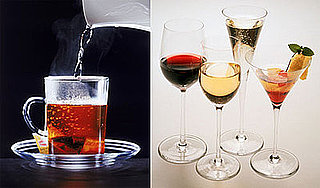 Two Popular Beverages Linked to Throat Cancer