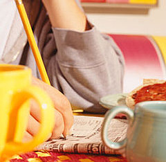 Brain News: Cognitive Decline May Start in Your 20s