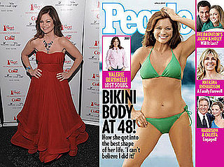 Get the Bod: Valerie Bertinelli's 48-Year-Old Bikini Body