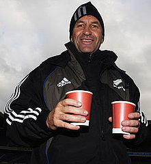 Caffeine Improves Speed and Endurance in Most Sports