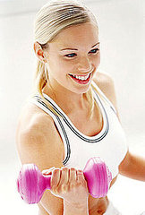 Lifting Tip: Follow Your Breath, Not Your Count