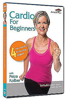 DVD Review: Cardio For Beginners 