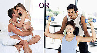 Gyms Offering Sexy Way to Burn Calories With Sex Rooms? 