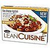 Food Review: Five-Cheese Rigatoni by Lean Cuisine