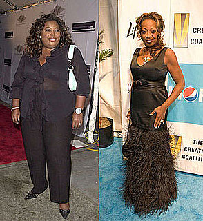 Star Jones Says Her Gastric-Bypass Surgery Was Not an "Easy Way Out"