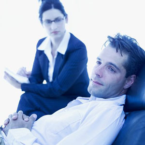 Sex Surrogates?