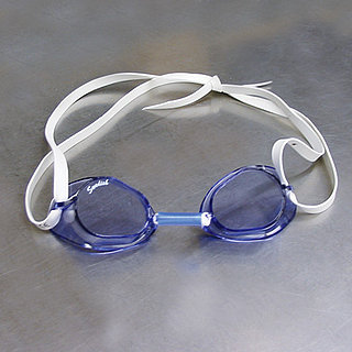 Swedish Goggles Are Gentle to the Skin Around the Eyes