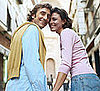 Study Suggests Opposites Don't Attract