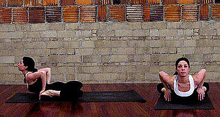 Yoga Pose of the Week: Frog