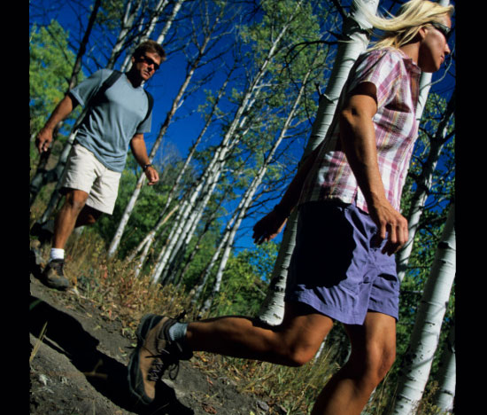 Spring Hiking Essentials Spring Hiking Essentials