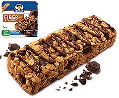 Is There Trans Fat Lurking in Your Granola Bar? Is There Trans Fat Lurking in Your Granola Bar?