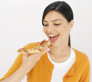 How to Burn Calories After Eating Treats