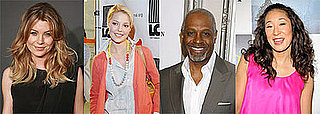Which Grey's Anatomy Star Won't Go Vegetarian?