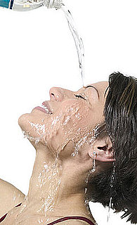 Dangers of Drinking Too Much Water