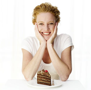 Healthy Eating Tip: Limit Your Added Sugar Intake to 40 Grams