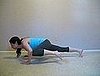 No Equipment Necessary: Spider-Man Push-Up