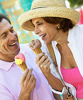 Do Your Parents Eat a Healthy, Well-Balanced Diet?