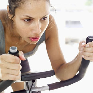 Fit Tip: Sprint Throughout Your Cardio Workout