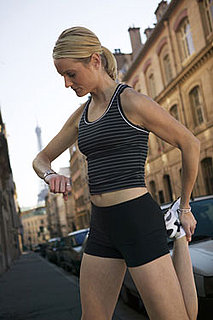 Do You Always Exercise at the Same Time of Day?