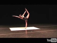 Yoga Competitions: Cool or Not? Yoga Competitions: Cool or Not?
