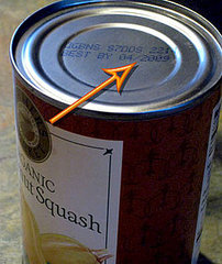 Healthy To-Do: Toss Expired Food From Your Cupboards