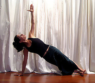 Side Plank Pose