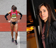 Interview With Marathoner Kara Goucher Interview With Marathoner Kara Goucher