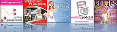 List of Wedding Planning Podcast That Are Great For Workouts