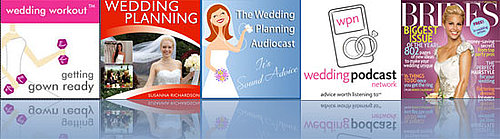 List of Wedding Planning Podcast That Are Great For Workouts