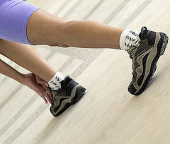 Best Calf Stretches Best Calf Stretches