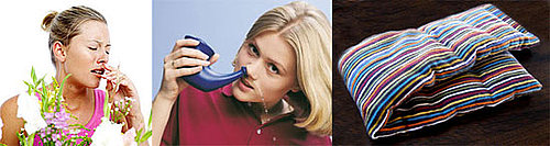 Speak Up: How Do You Find Seasonal Allergy Relief?