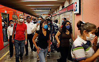 Swine Flu Update