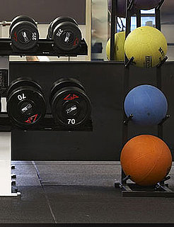 My Spring Equinox Fitness Challenge