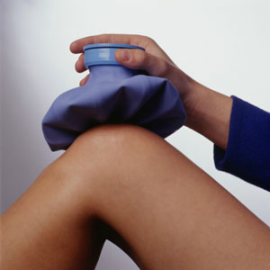 When to See a Doctor For a Running Injury