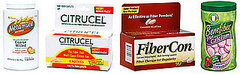 Comparison of Over-the-Counter Regularity Remedies Comparison of Over-the-Counter Regularity Remedies