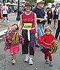Speak Up: Like Mother, Like Daughter?